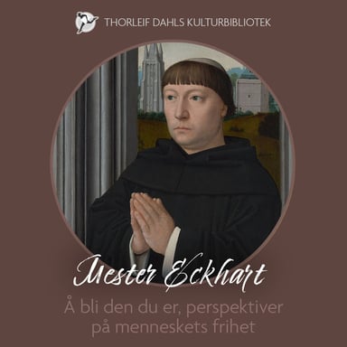 Omslag av "Å bli den du er, perspektiver på menneskets frihet"