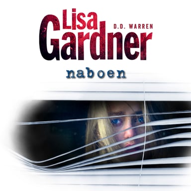 Omslag av "Naboen"