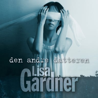 Omslag av "Den andre datteren"
