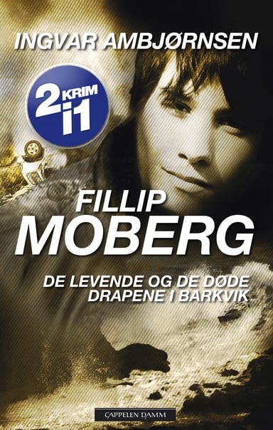 Omslag av "Fillip Moberg"