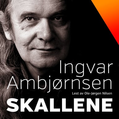 Omslag av "Skallene"