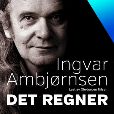 Det regner