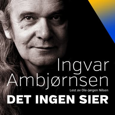 Det ingen sier