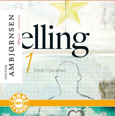 Utsikt til paradiset