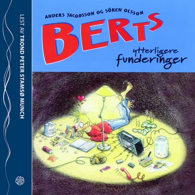 Berts ytterligere funderinger