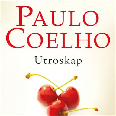 Omslag av "Utroskap"