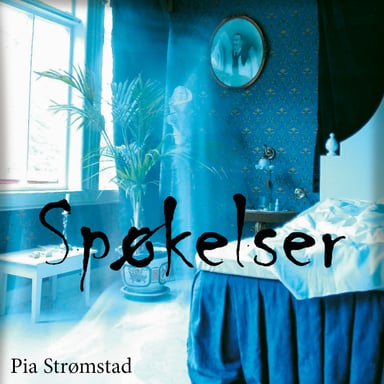 Omslag av "Spøkelser"