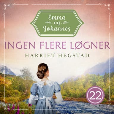 Ingen flere løgner