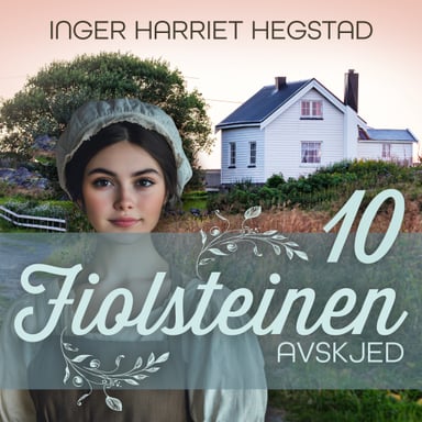 Omslag av "Avskjed"