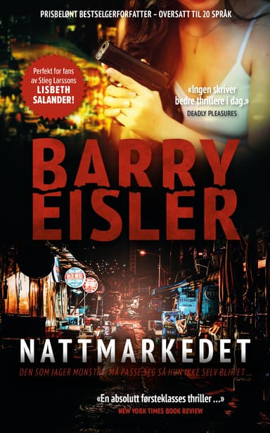 Nattmarkedet