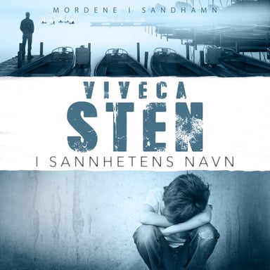 Omslag av "I sannhetens navn"