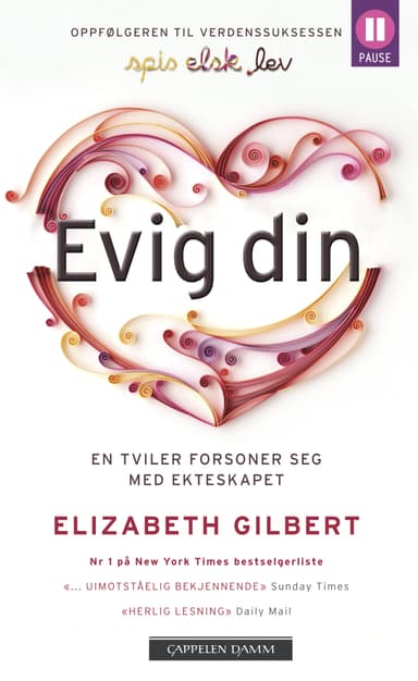 Evig din