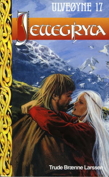 Jettegryta