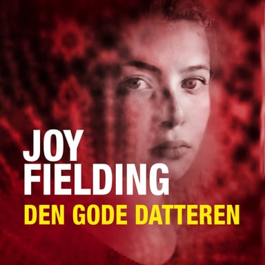 Omslag av "Den gode datteren"