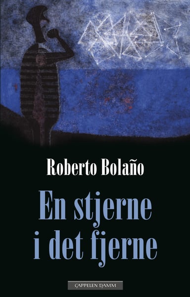 Omslag av "En stjerne i det fjerne"