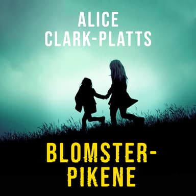 Blomsterpikene