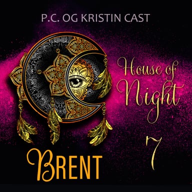 Omslag av "Brent"