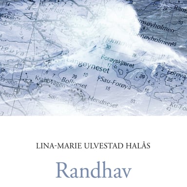 Omslag av "Randhav"