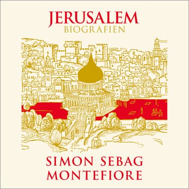 Jerusalem - Del 6: Mamelukkene