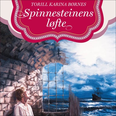 Omslag av "Fortapt"