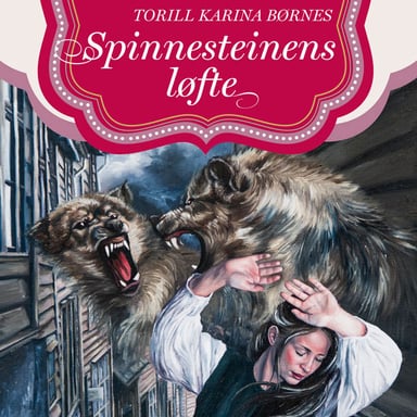 Omslag av "Ulykkesfugl"