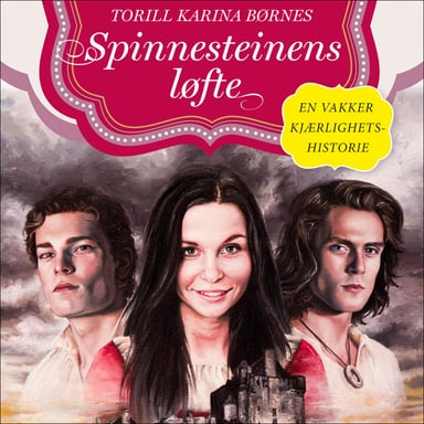 Omslag av "Jarlens datter"