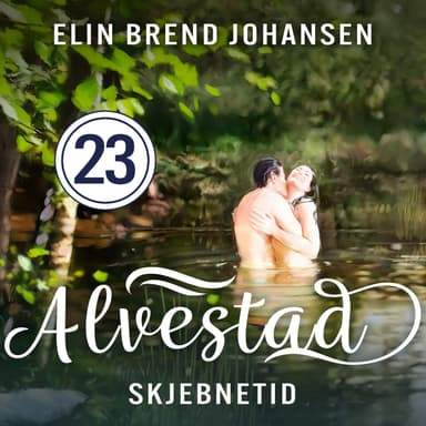 Skjebnetid