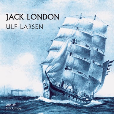 Omslag av "Ulf Larsen"