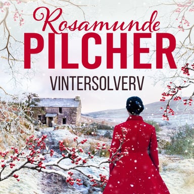 Omslag av "Vintersolverv"