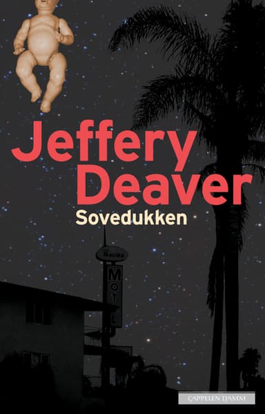 Sovedukken
