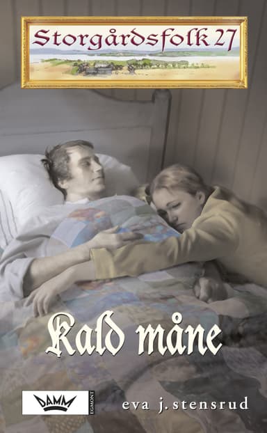 Kald måne