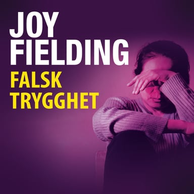Omslag av "Falsk trygghet"