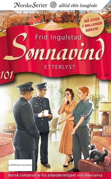 Omslag av "Etterlyst"