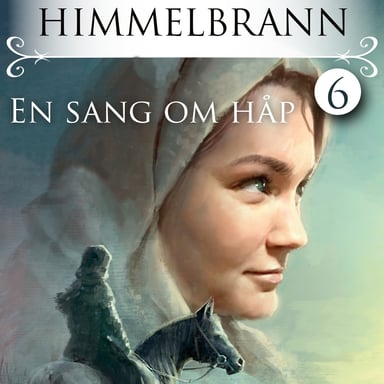 Omslag av "En sang om håp"
