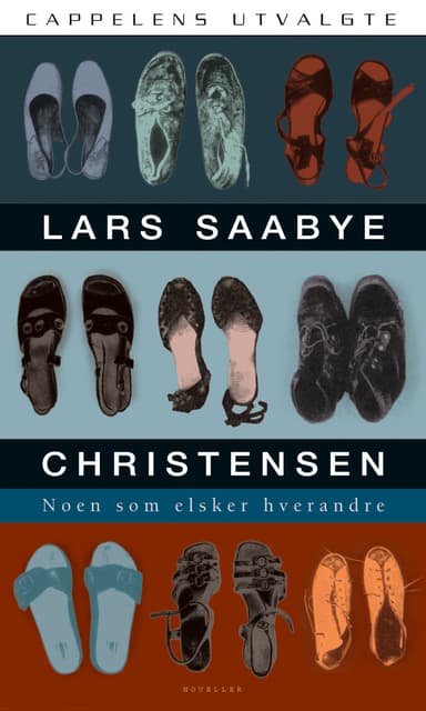 Noen som elsker hverandre