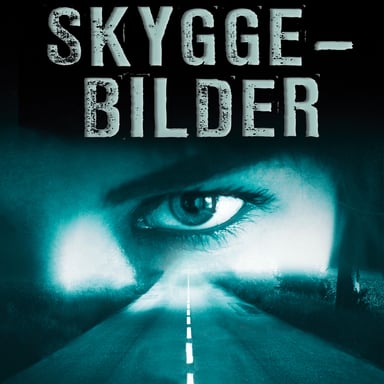 Omslag av "Skyggebilder"