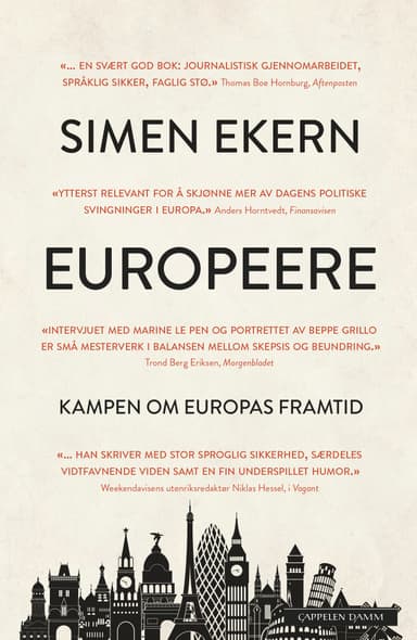 Europeere