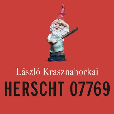 Omslag av "Herscht 07769"