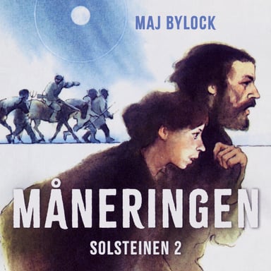 Omslag av "Måneringen"