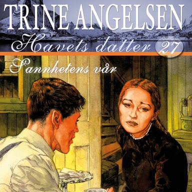 Omslag av "Sannhetens vår"