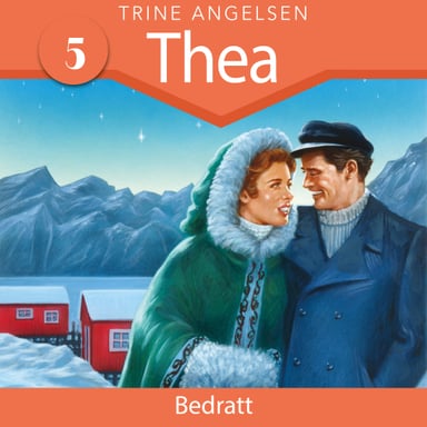 Omslag av "Bedratt"
