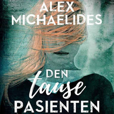 Omslag av "Den tause pasienten"