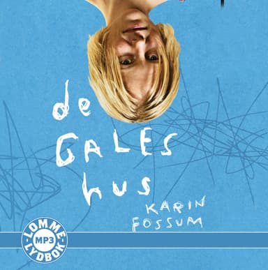 De gales hus