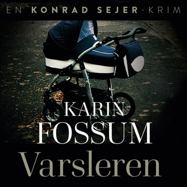Omslag av "Varsleren"