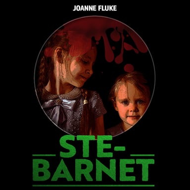 Omslag av "Stebarnet"