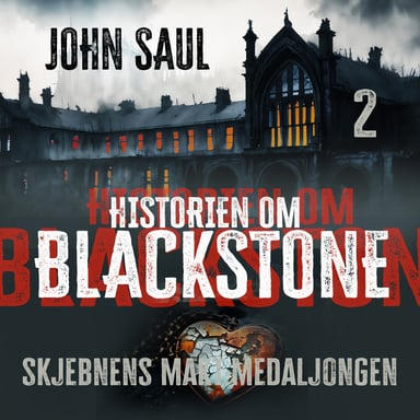 Omslag av "Skjebnens makt: Medaljongen"