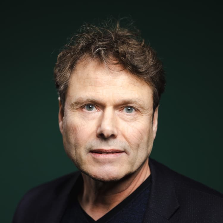 Bidragsyter Torkil Damhaug