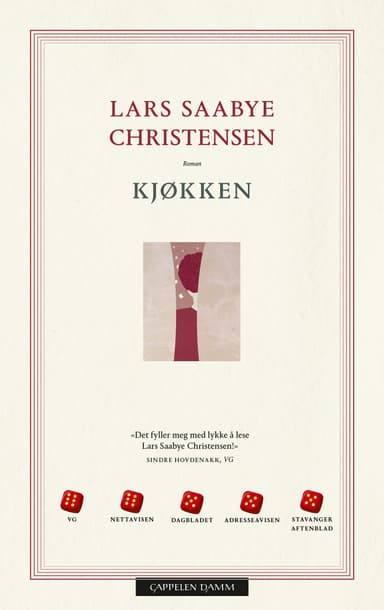 Kjøkken