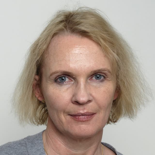 Bidragsyter Hilde Lindemann Andressen