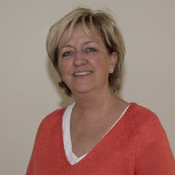 Bidragsyter Ranveig Hammeren